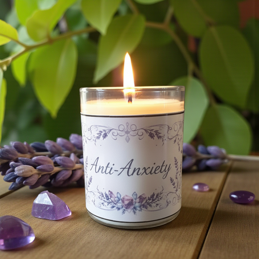Anti-Anxiety Candle