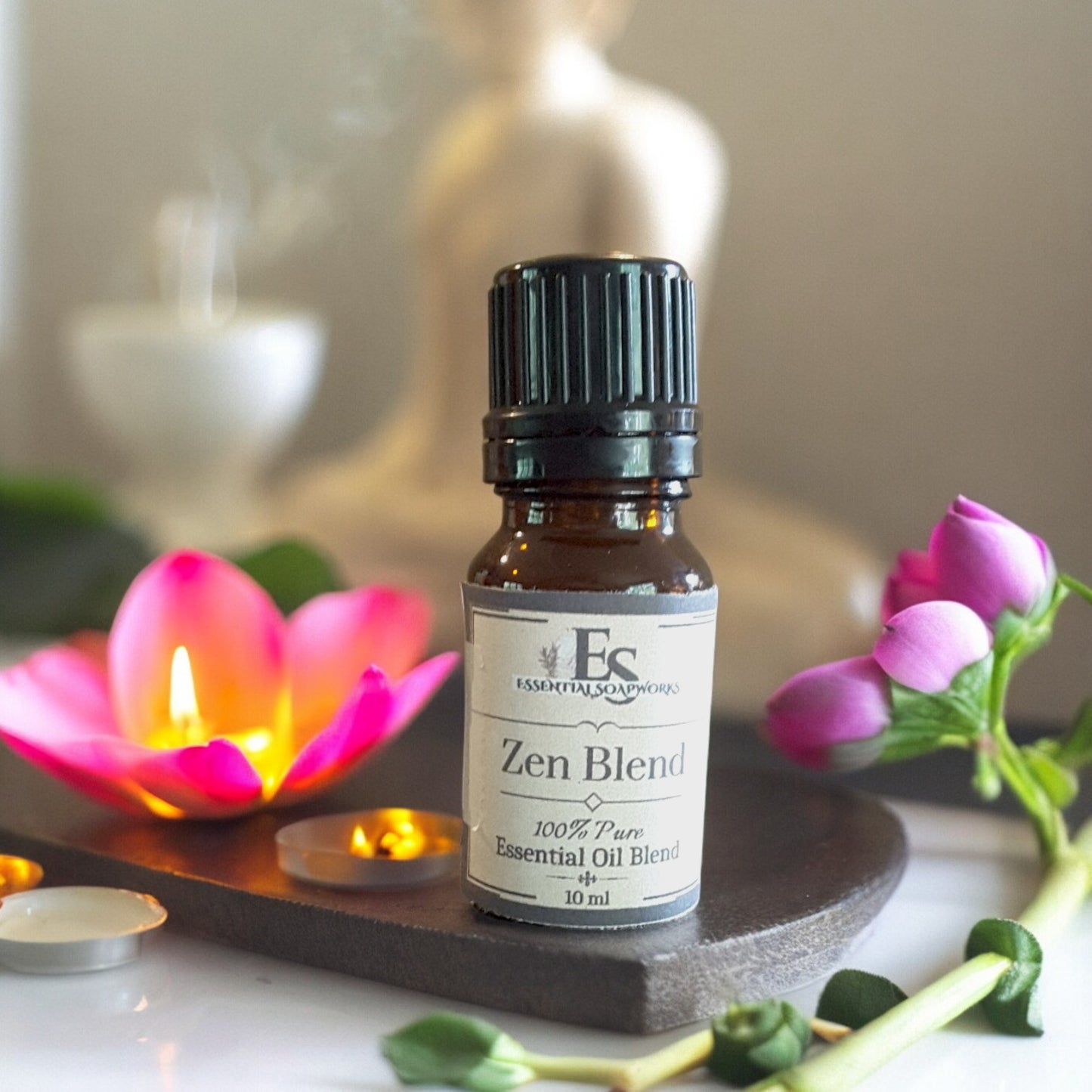 Zen Blend Essential Oil Diffuser Blend