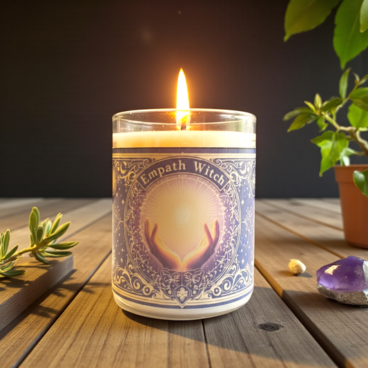The Empath's Candle