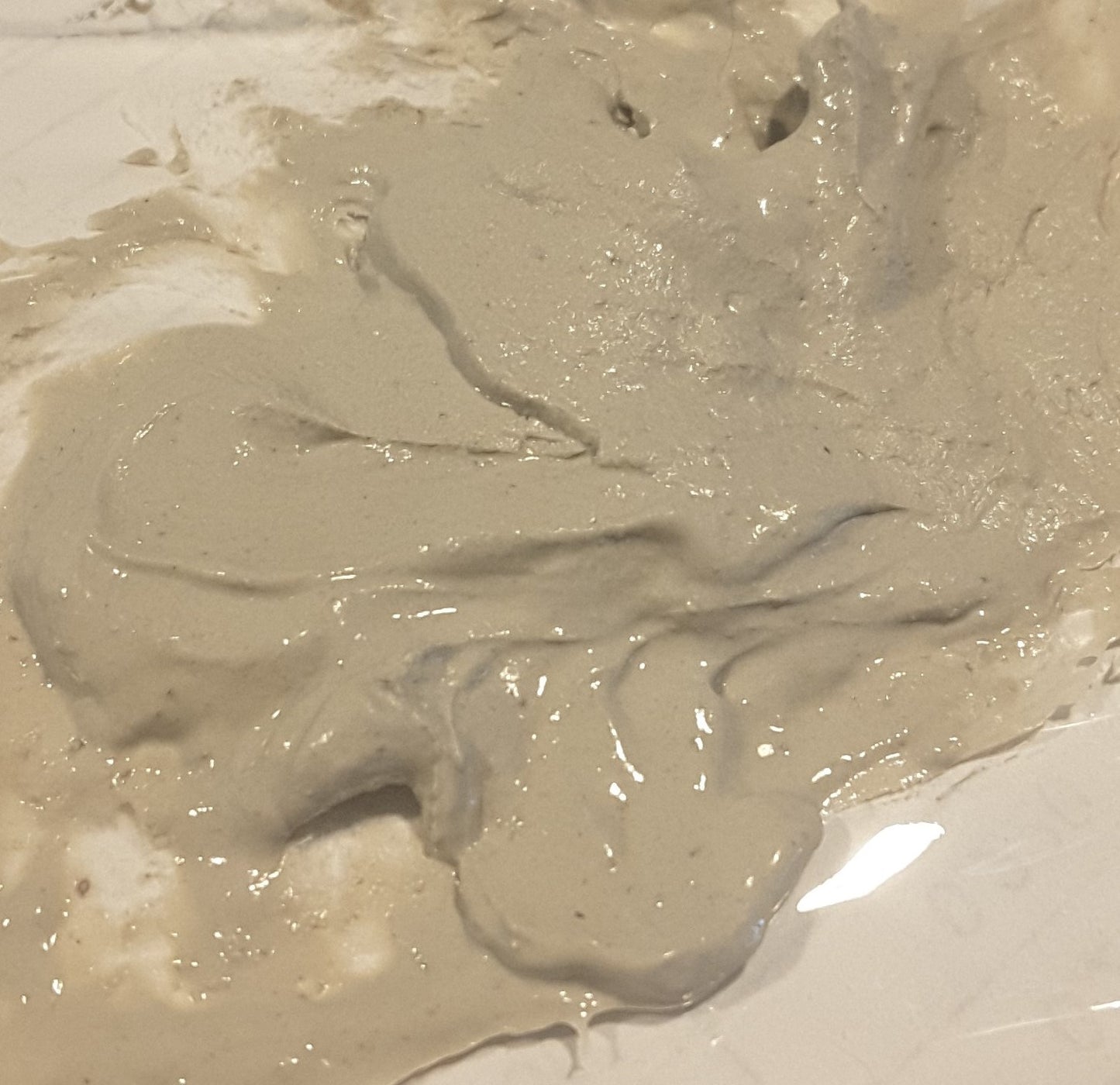 Pore Cleansing Face Mask