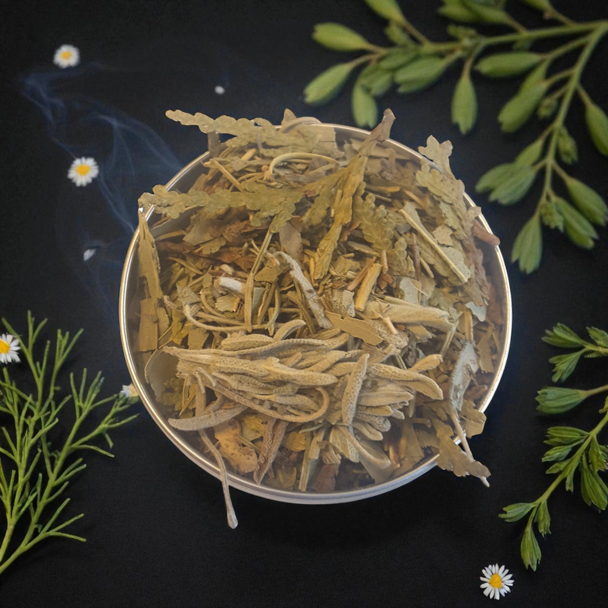 Purification Loose Incense