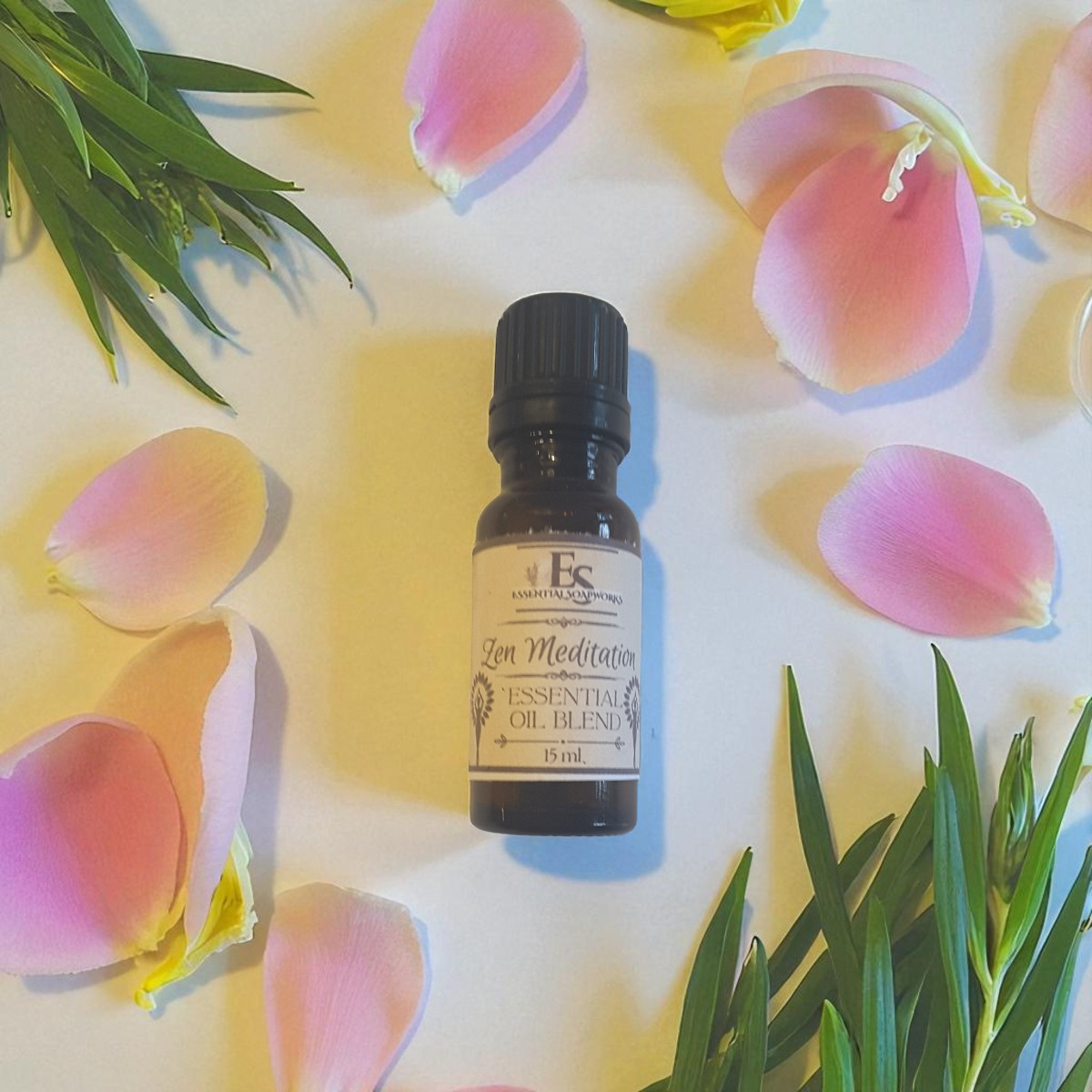 Mindfulness Self-Care Kit