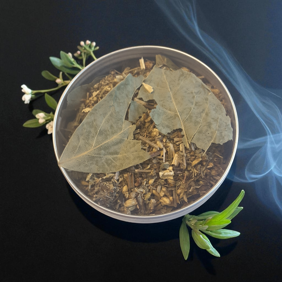 Divination Loose Incense