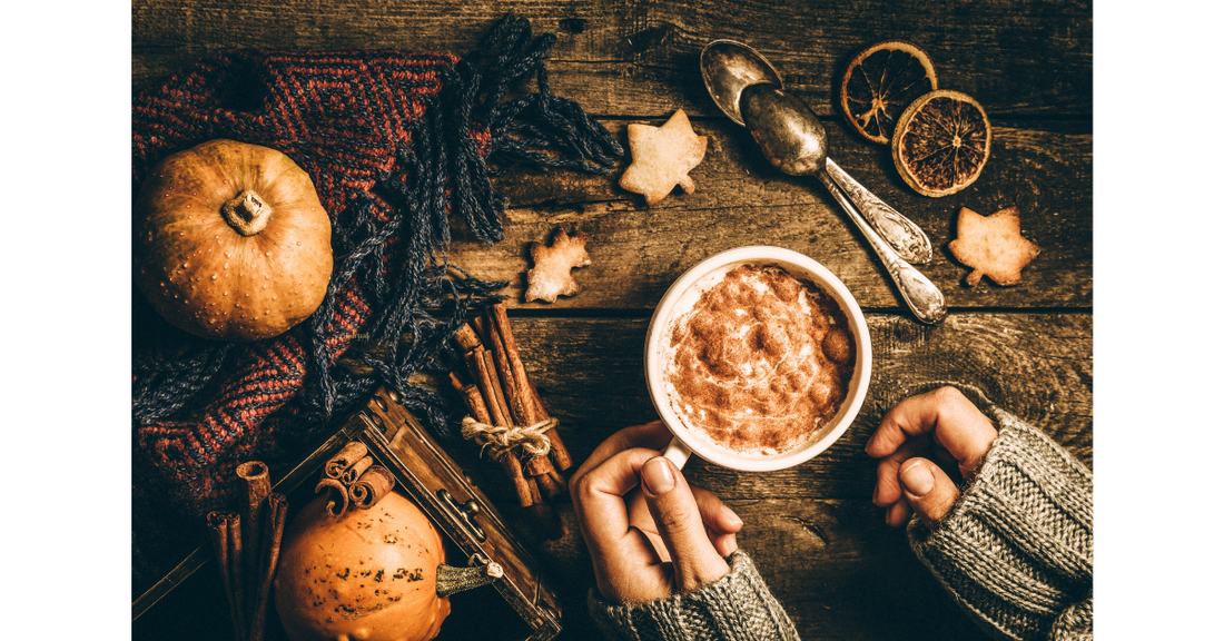 Embracing Autumn: 8 Essential Self-Care Tips For Fall
