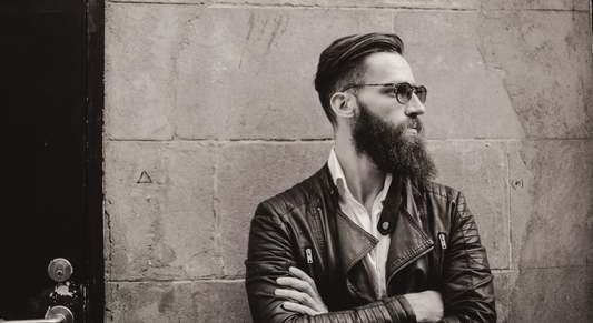 The Ultimate Beard Care Routine: Essential Beard Care Tips and Products