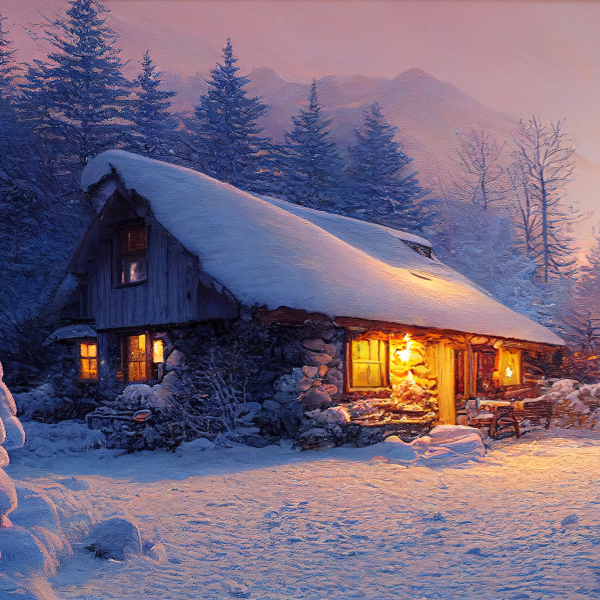 Embracing The Light: The Meaning & Magic Of Yule