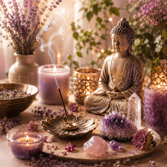 What Spiritual Self-Care Really Means (And How to Start)