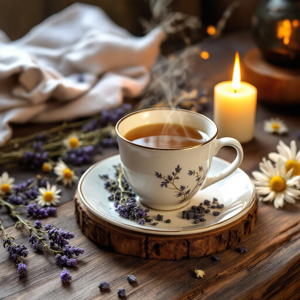 Regular Tea Images Everyday Tea Collection – Essential Soapworks