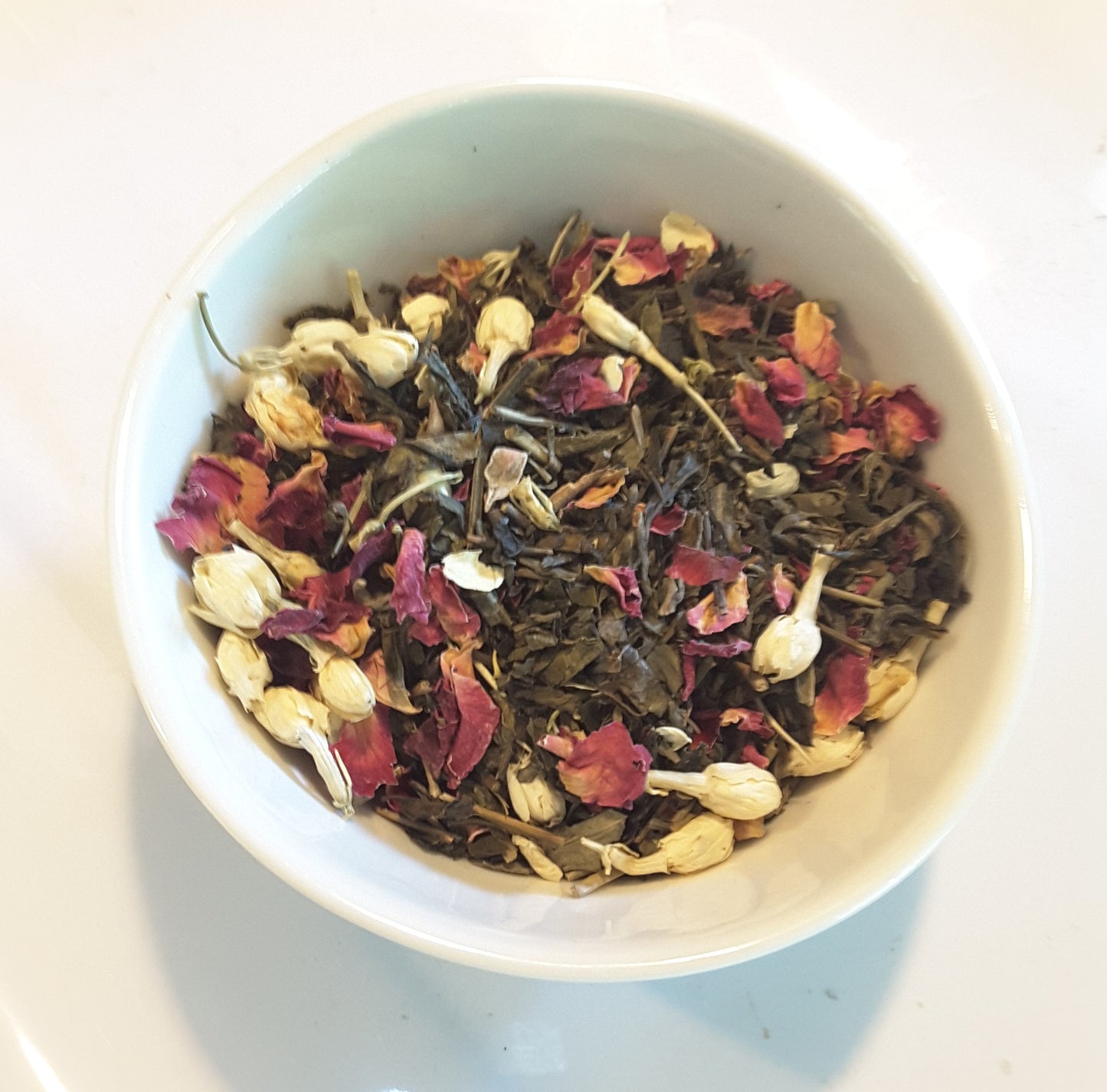 Temple Garden Tea