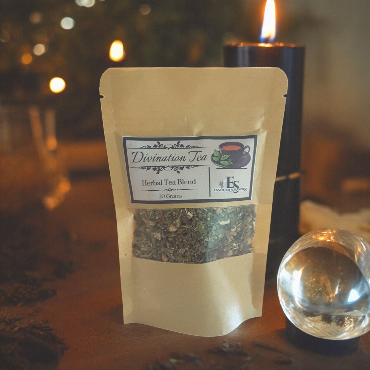 Divination Tea