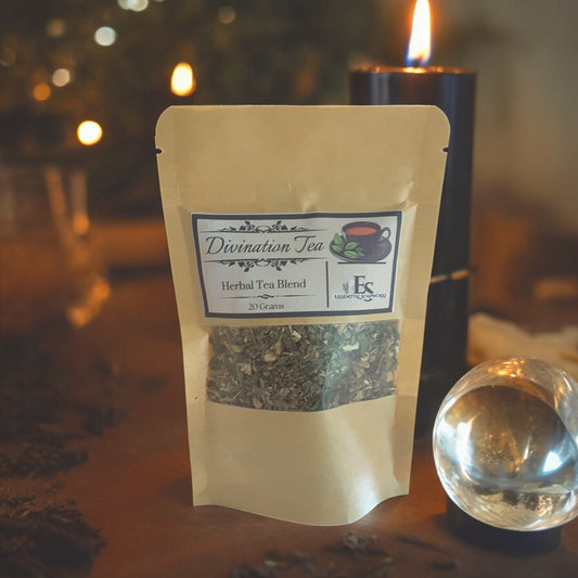 Divination Tea