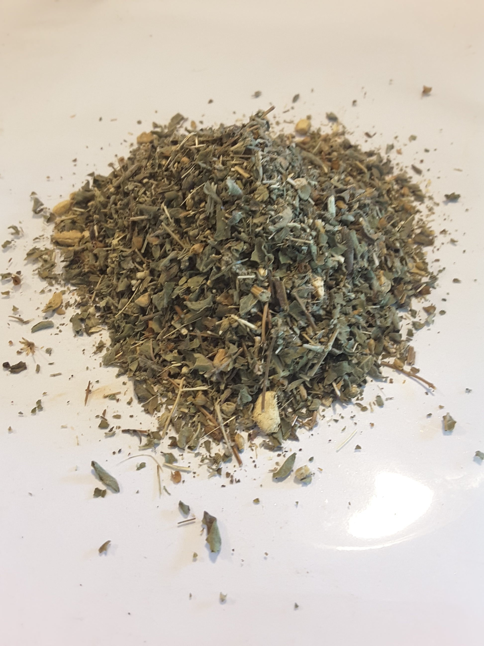Divination Tea