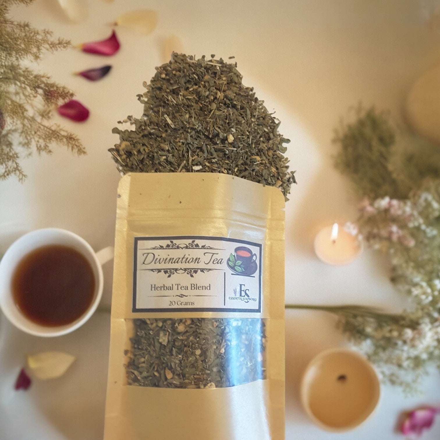 Divination Tea