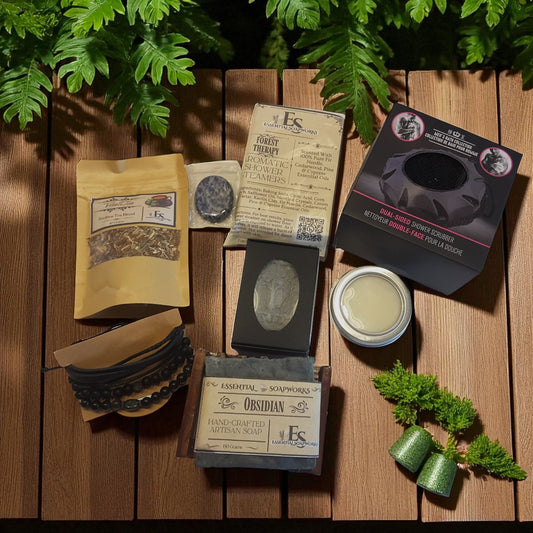 self care kit for men