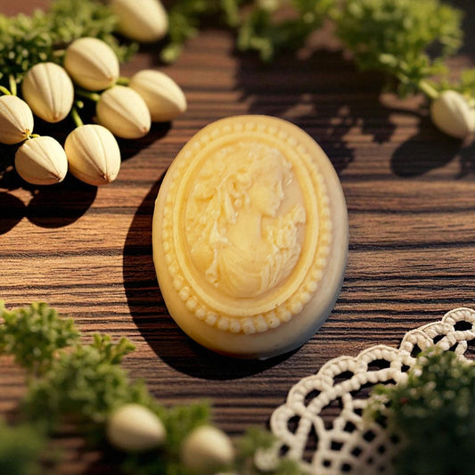 Passionfruit Triple Butter Soap