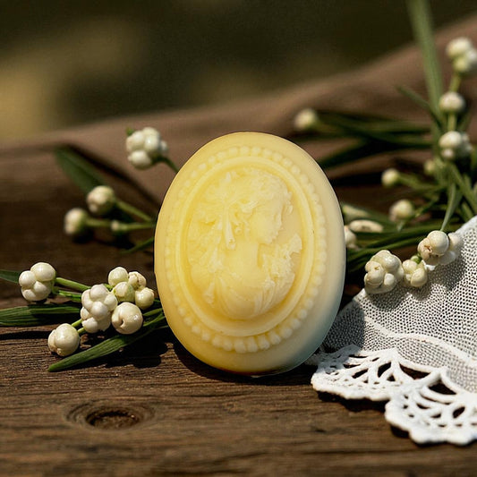 Guava Fig Triple Butter Soap