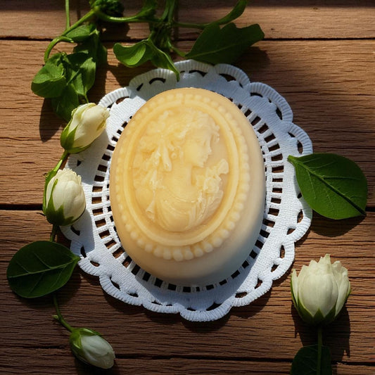 Blush Triple Butter Soap