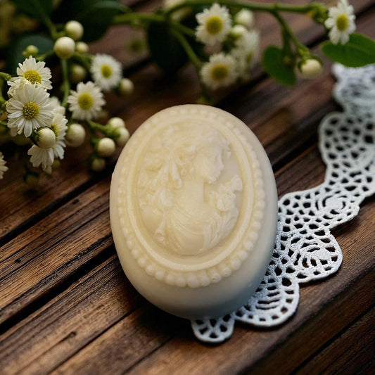 Cypress Triple Butter Soap