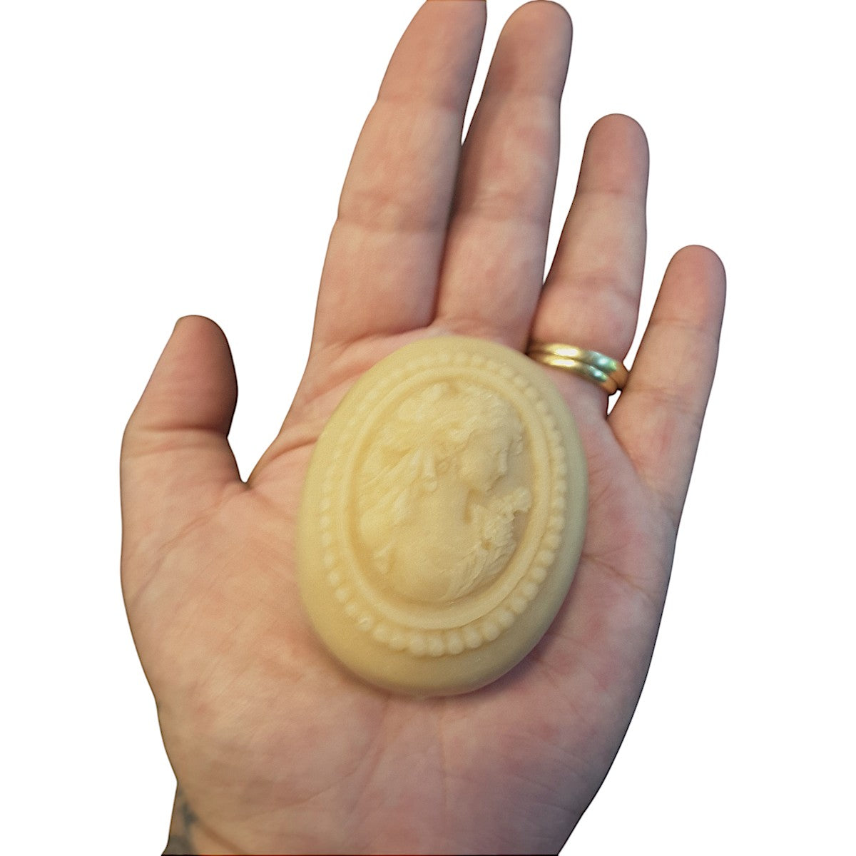 Blush Triple Butter Soap