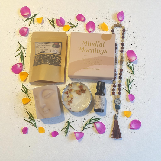 Mindfulness Self-Care Kit